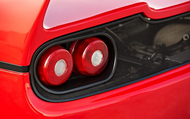 1995 Ferrari F50 - Image 12 of 19