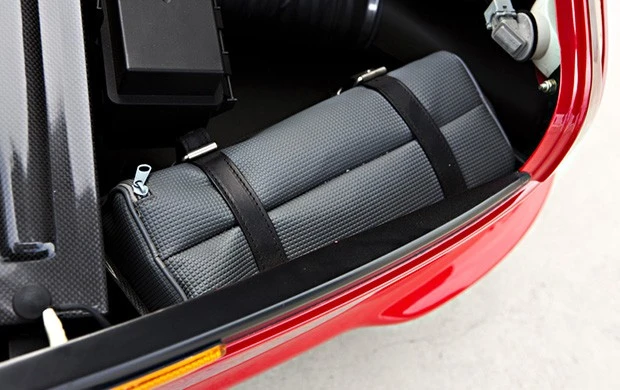 1995 Ferrari F50 - Image 14 of 19
