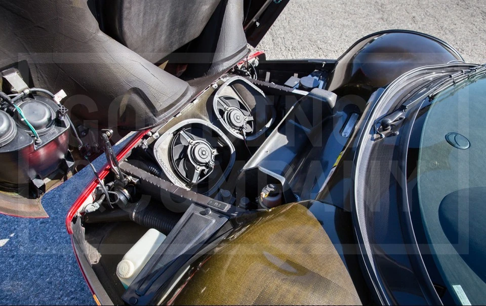 1995 Ferrari F50 - Image 21 of 26