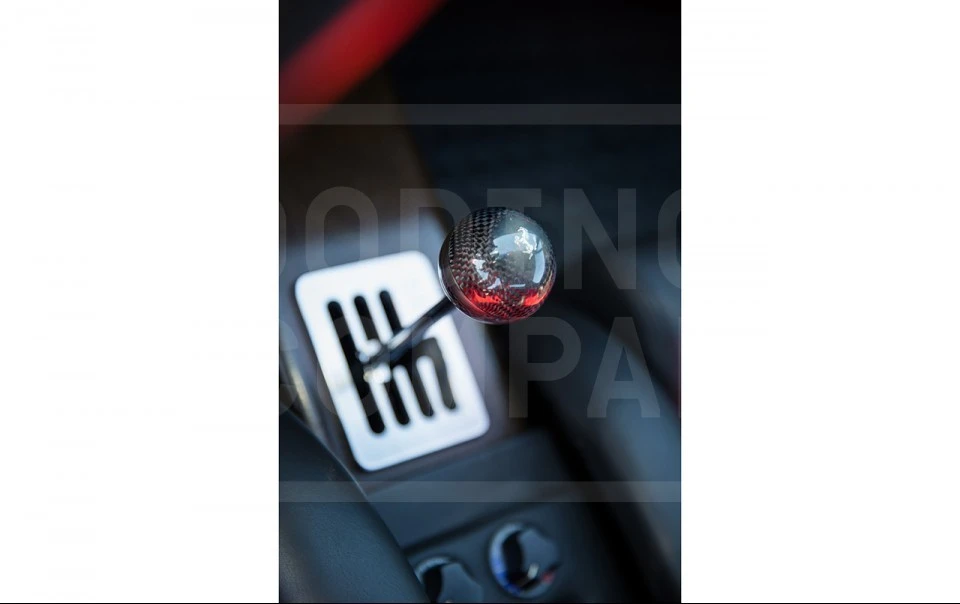 1995 Ferrari F50 - Image 11 of 26