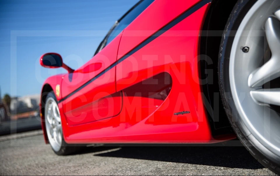 1995 Ferrari F50 - Image 13 of 26