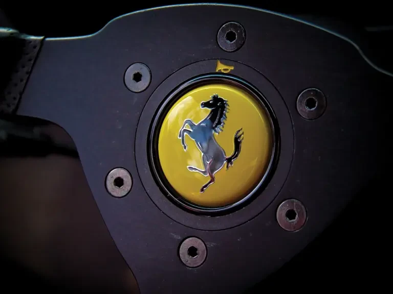 1995 Ferrari F50 - Image 9 of 18