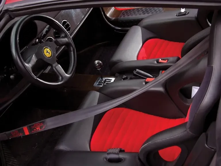 1995 Ferrari F50 - Image 5 of 18