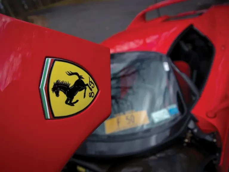 1995 Ferrari F50 - Image 7 of 18