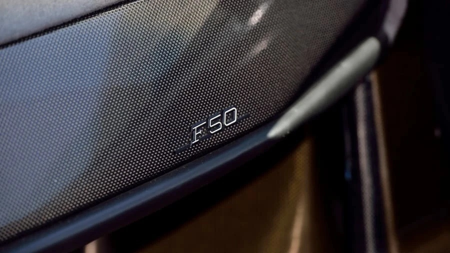 1995 Ferrari F50 - Image 11 of 20