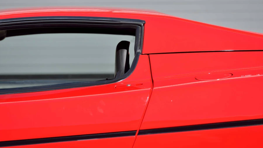 1995 Ferrari F50 - Image 17 of 20