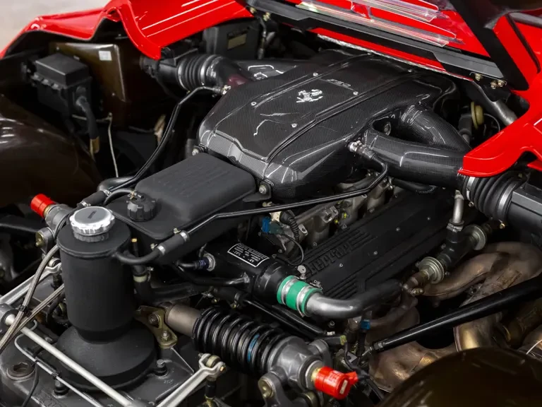 1995 Ferrari F50 - Image 4 of 31