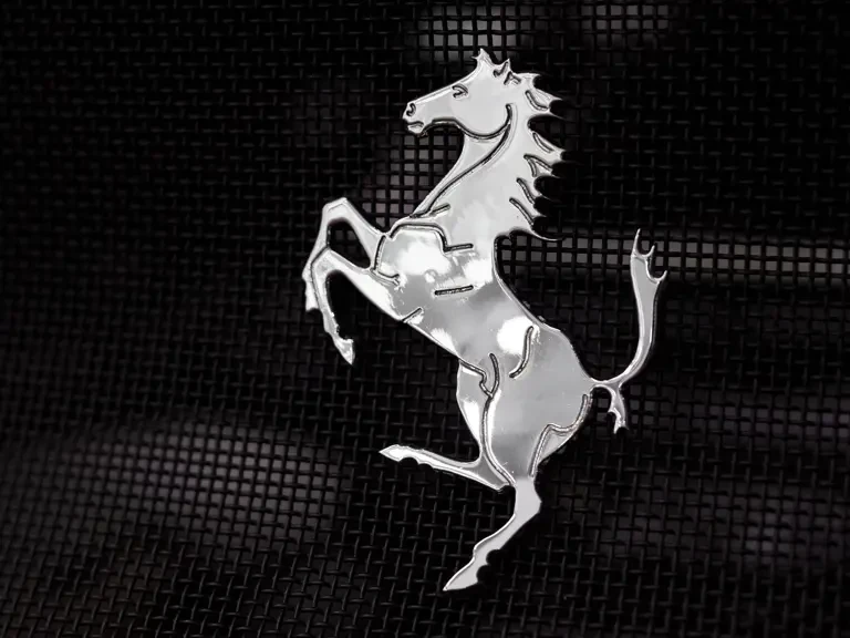 1995 Ferrari F50 - Image 17 of 31