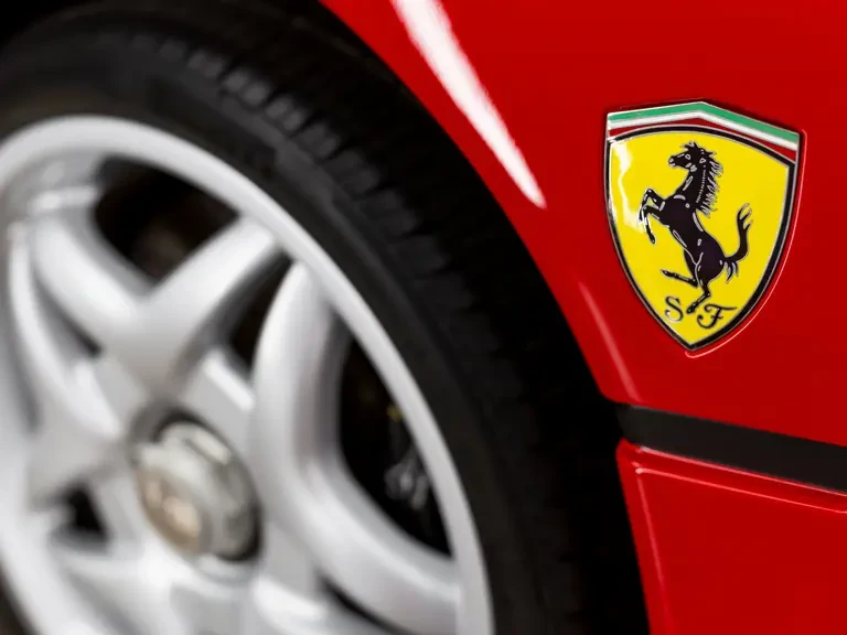 1995 Ferrari F50 - Image 14 of 31