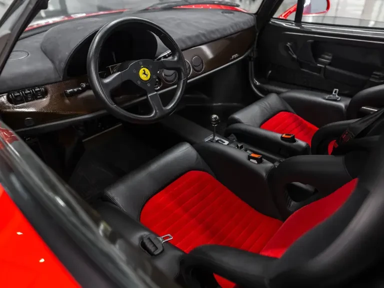 1995 Ferrari F50 - Image 5 of 31