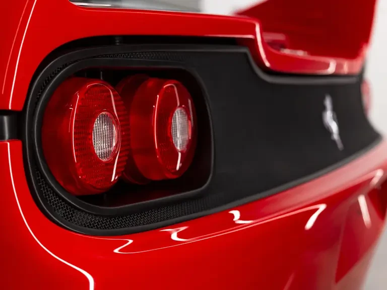 1995 Ferrari F50 - Image 27 of 31