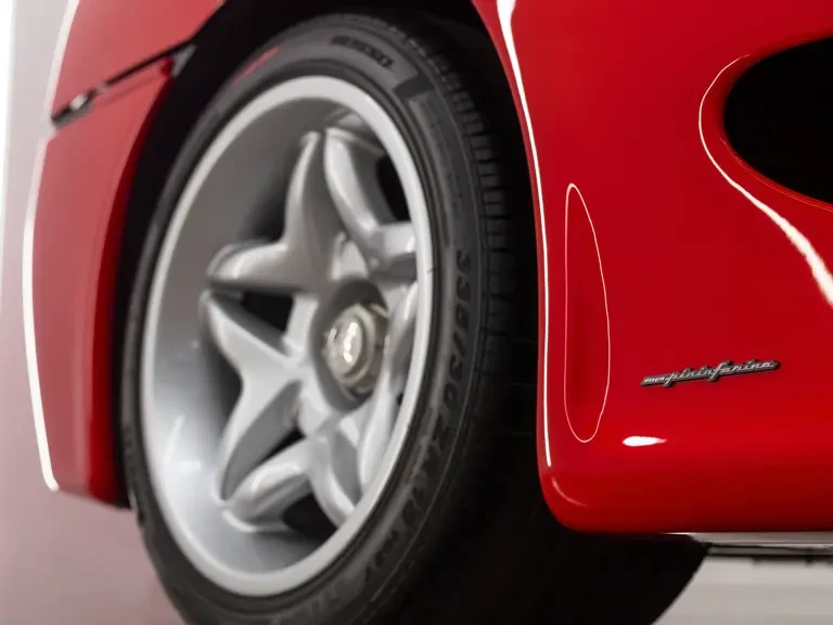 1995 Ferrari F50 - Image 29 of 31