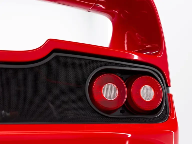 1995 Ferrari F50 - Image 21 of 31