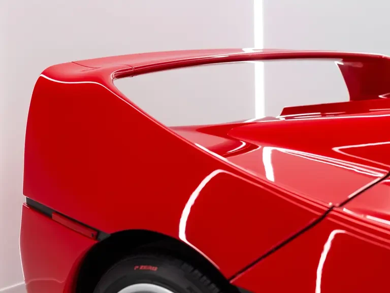 1995 Ferrari F50 - Image 28 of 31