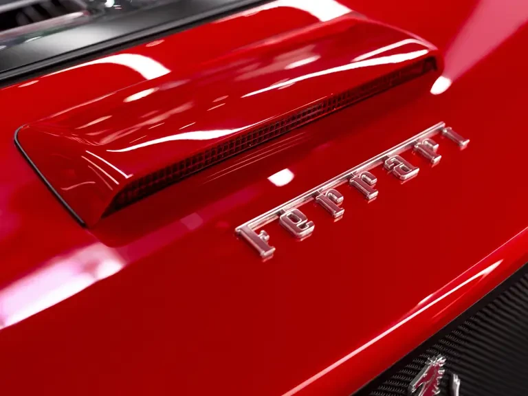 1995 Ferrari F50 - Image 25 of 31