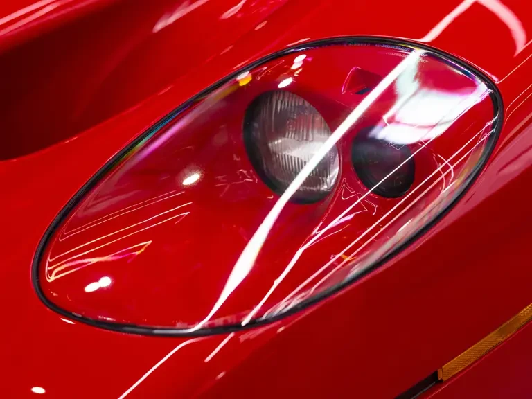 1995 Ferrari F50 - Image 15 of 31