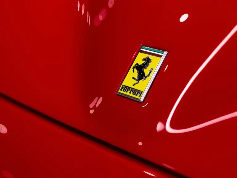 1995 Ferrari F50 - Image 16 of 31