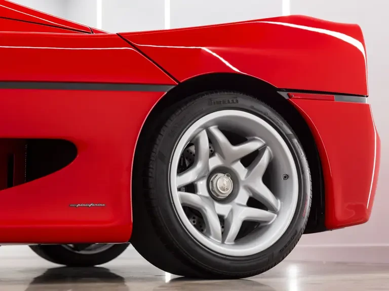 1995 Ferrari F50 - Image 23 of 31
