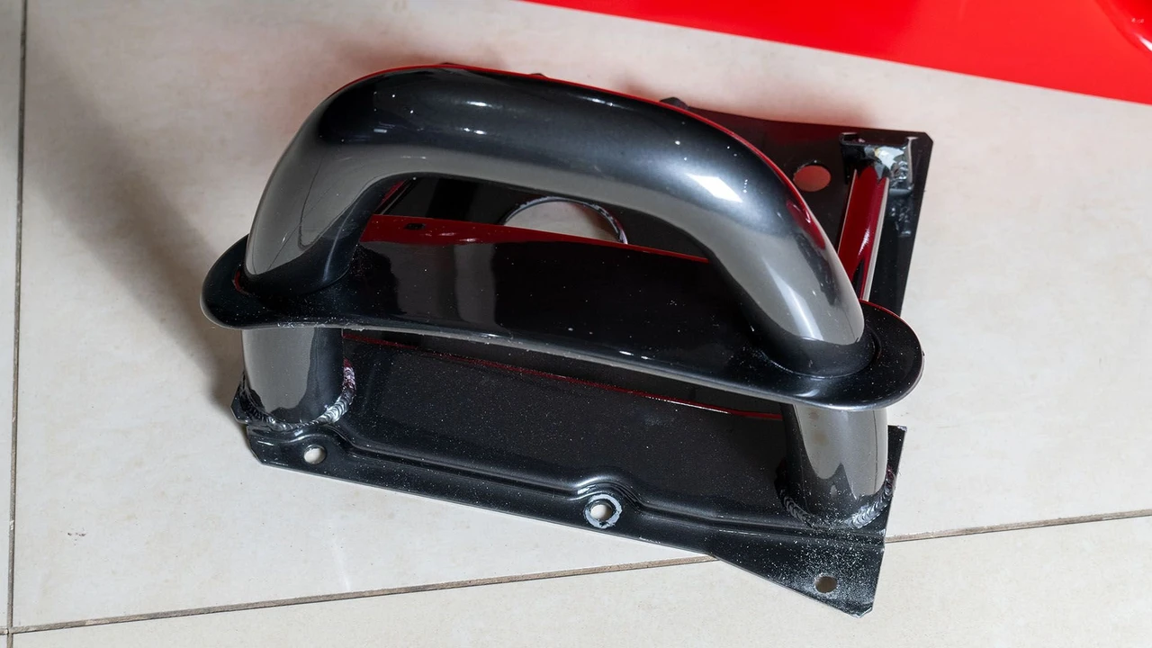 1995 Ferrari F50 - Image 5 of 31