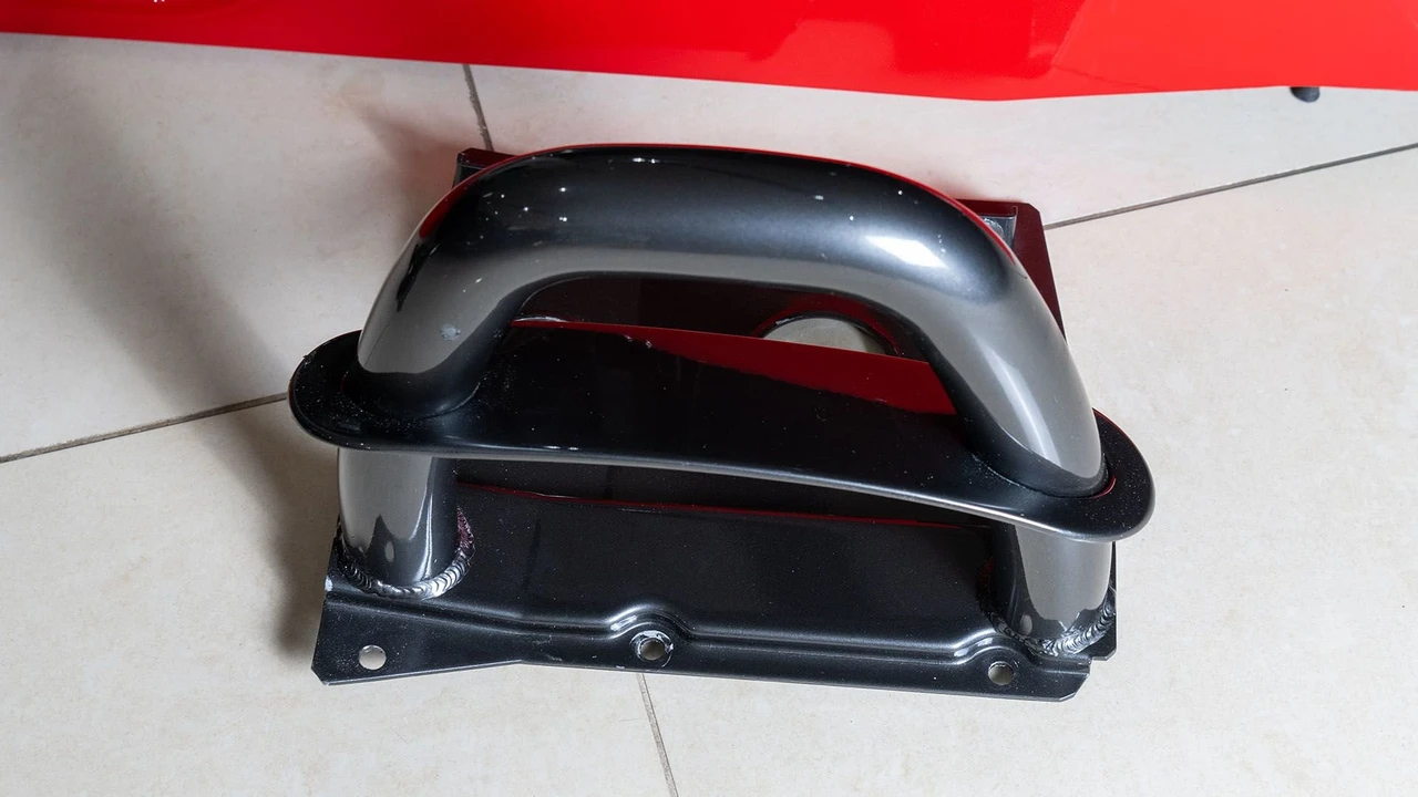 1995 Ferrari F50 - Image 8 of 31