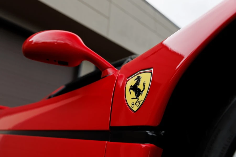 1995 Ferrari F50 - Image 14 of 31