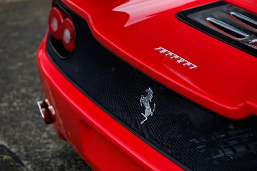 1995 Ferrari F50 - Image 15 of 31
