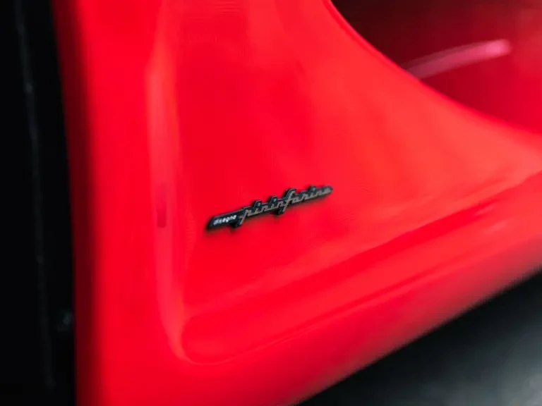 1995 Ferrari F50 - Image 17 of 31