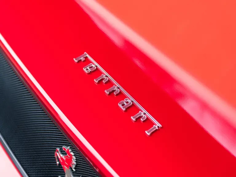 1995 Ferrari F50 - Image 10 of 31
