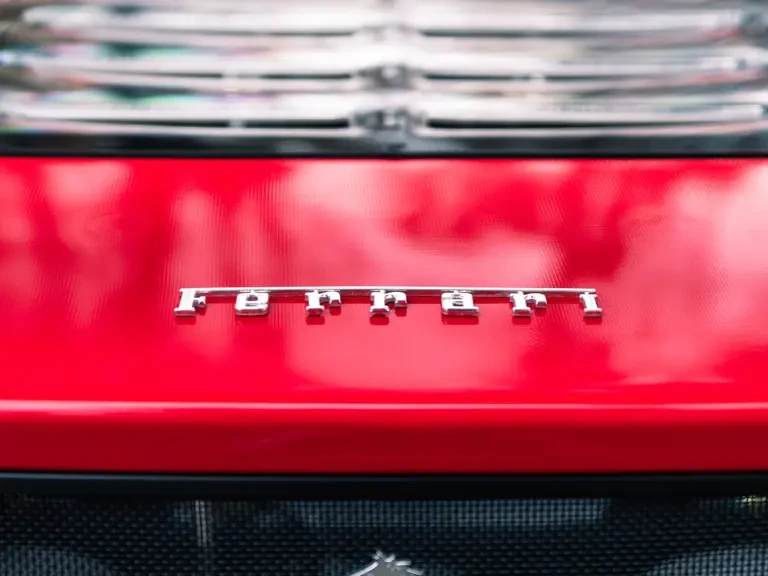 1995 Ferrari F50 - Image 21 of 31