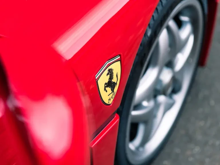 1995 Ferrari F50 - Image 14 of 31