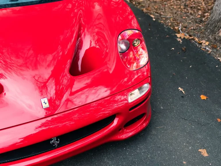 1995 Ferrari F50 - Image 11 of 31