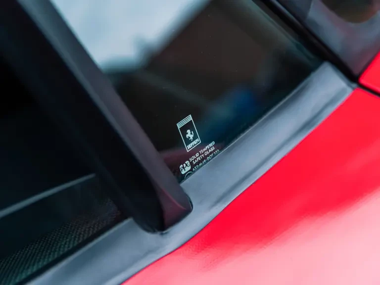 1995 Ferrari F50 - Image 15 of 31