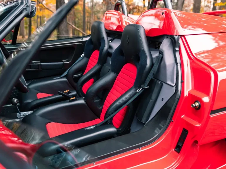 1995 Ferrari F50 - Image 22 of 31