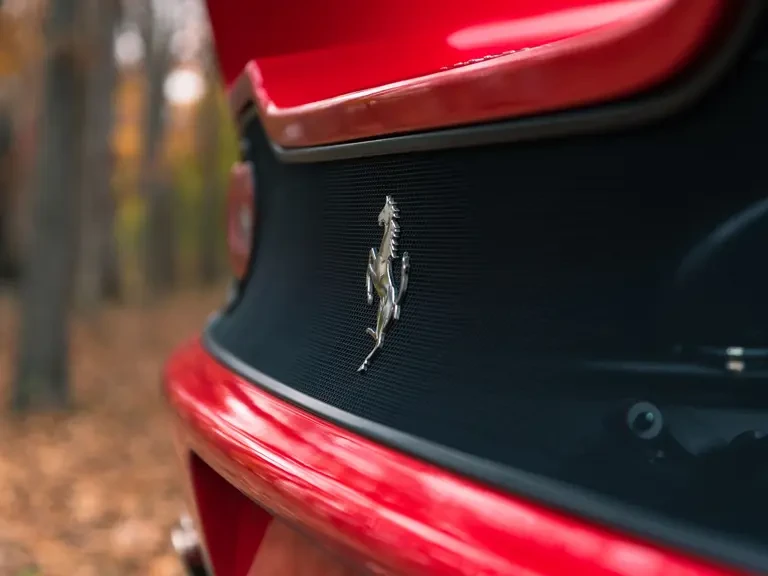 1995 Ferrari F50 - Image 16 of 31