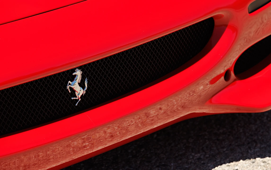 1995 Ferrari F50 - Image 29 of 31