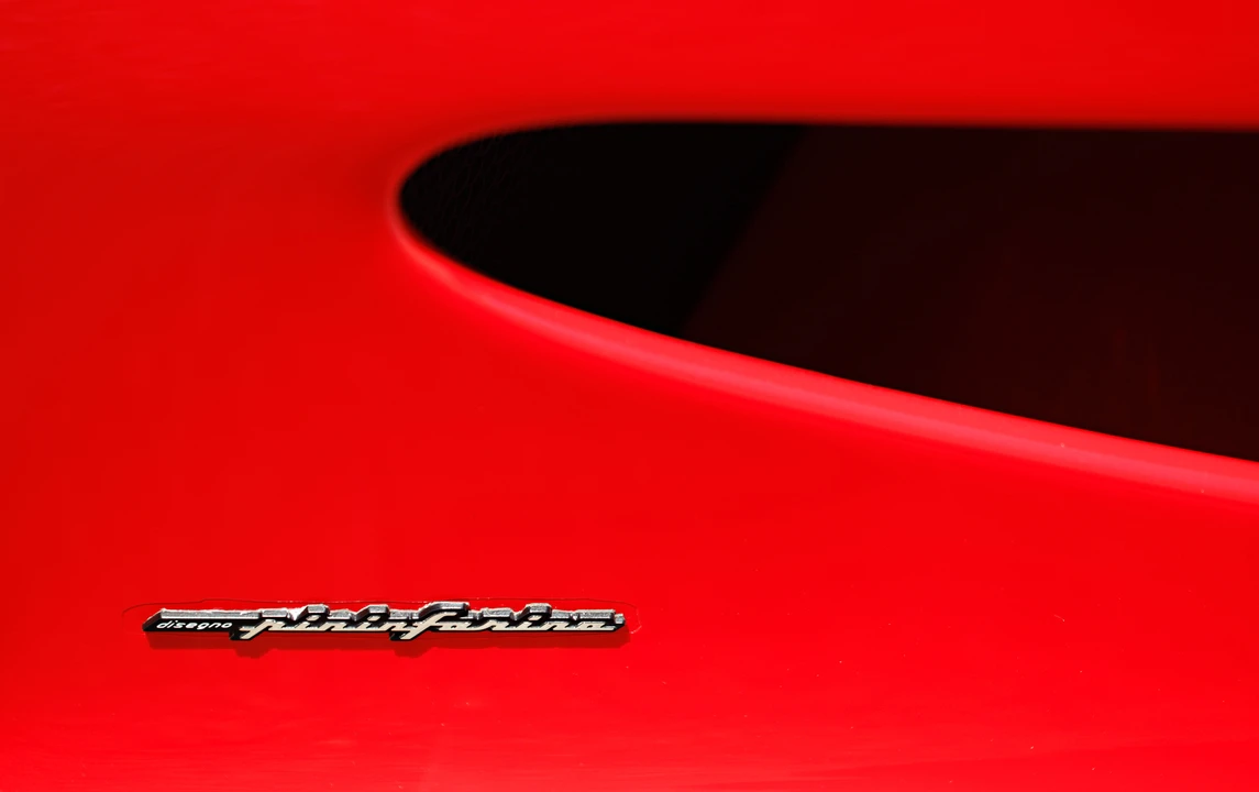 1995 Ferrari F50 - Image 31 of 31