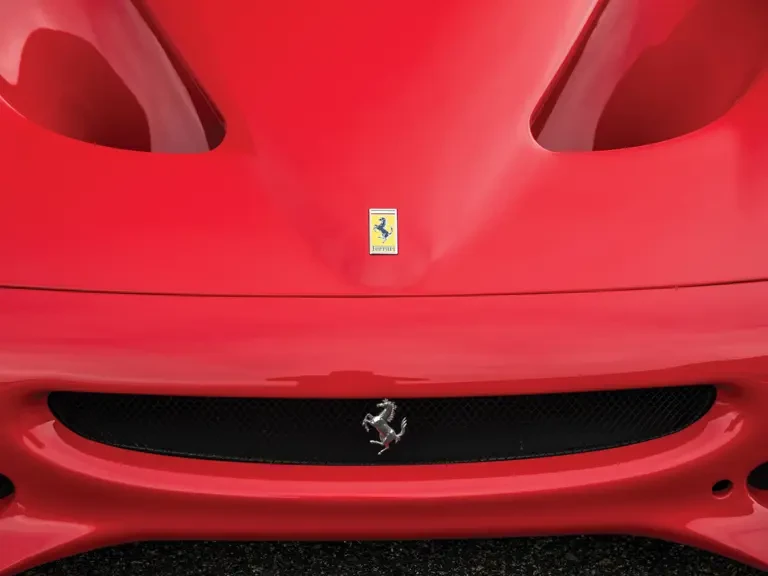 1995 Ferrari F50 - Image 8 of 31