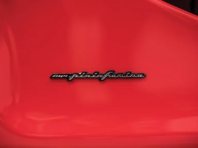1995 Ferrari F50 - Image 9 of 31