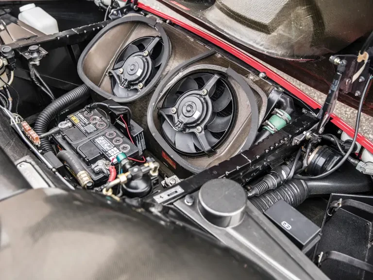 1995 Ferrari F50 - Image 31 of 31