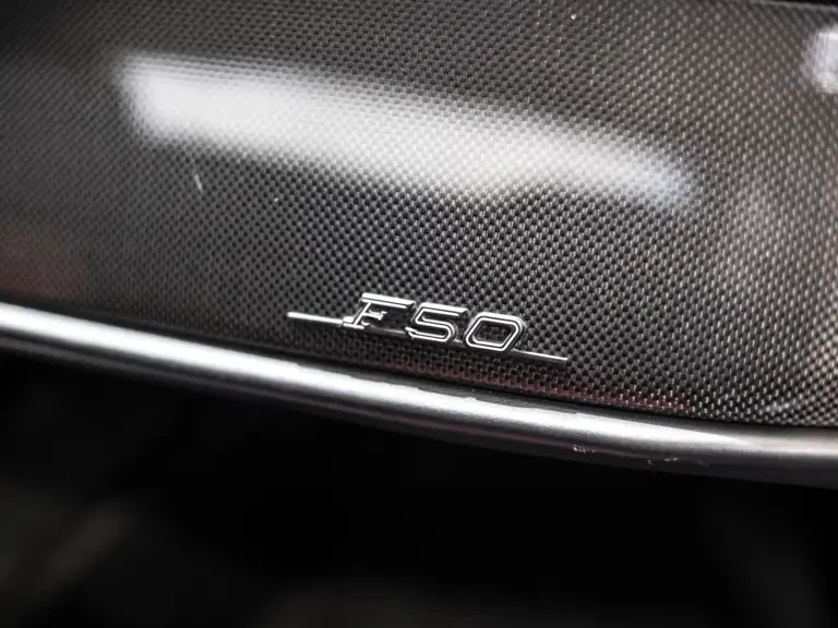 1995 Ferrari F50 - Image 15 of 31