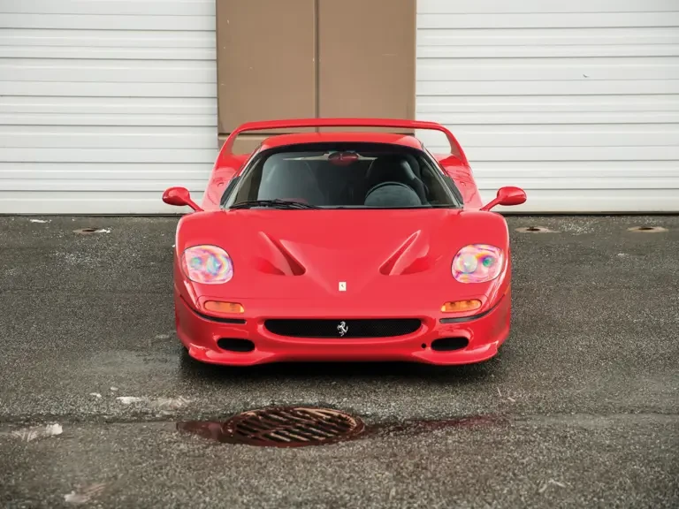 1995 Ferrari F50 - Image 11 of 31
