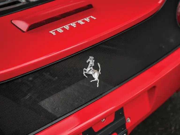 1995 Ferrari F50 - Image 23 of 31