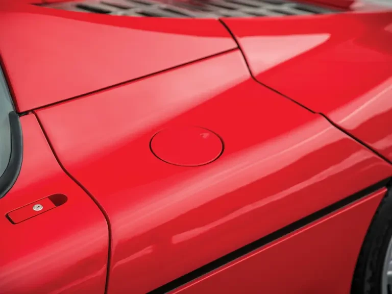 1995 Ferrari F50 - Image 24 of 31