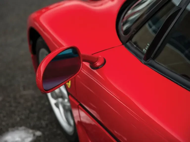 1995 Ferrari F50 - Image 22 of 31