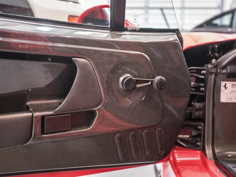 1995 Ferrari F50 - Image 17 of 31
