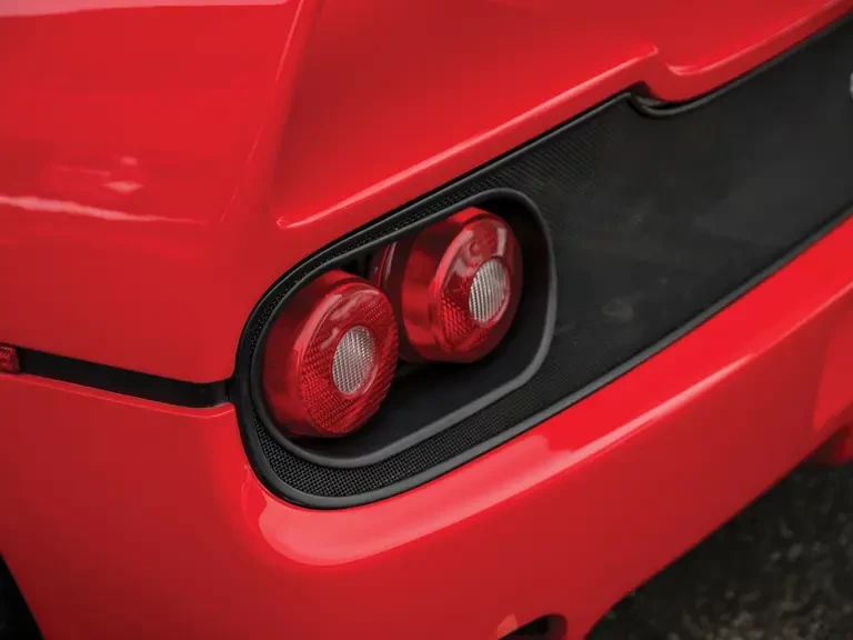 1995 Ferrari F50 - Image 21 of 31