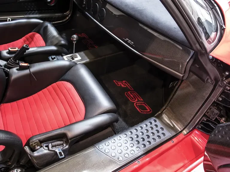 1995 Ferrari F50 - Image 19 of 31