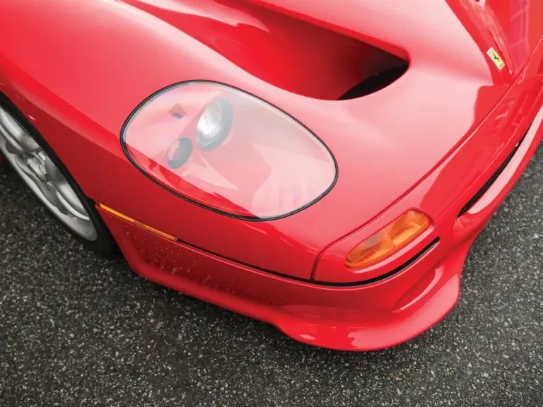 1995 Ferrari F50 - Image 20 of 31
