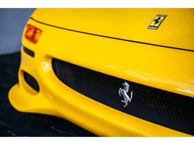 1995 Ferrari F50 - Image 15 of 31