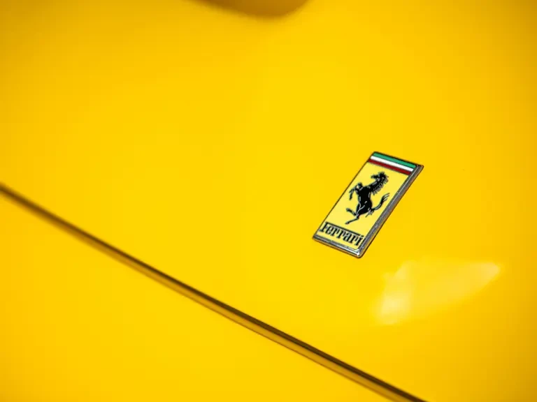 1995 Ferrari F50 - Image 14 of 31